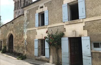 maison 5 pièces 94 m2 à vendre à Creyssac (24350)