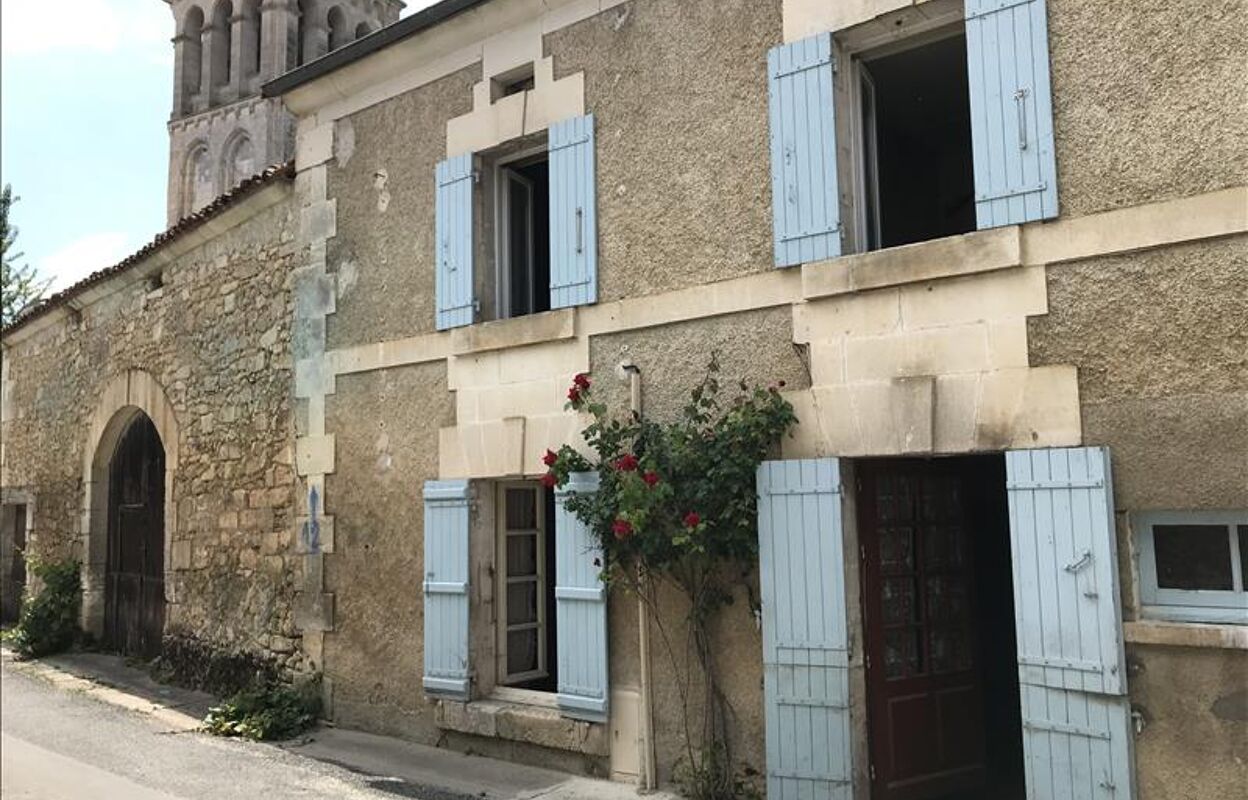 maison 5 pièces 94 m2 à vendre à Creyssac (24350)