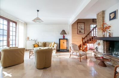 vente maison 419 000 € à proximité de Saint-Germain-en-Laye (78100)