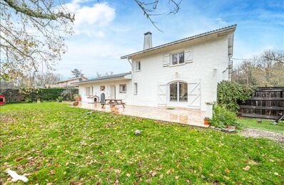vente maison 525 000 € à proximité de Margaux-Cantenac (33460)