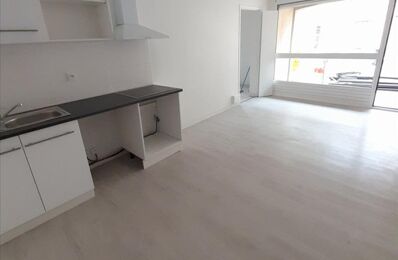 vente appartement 56 000 € à proximité de Miramont-de-Guyenne (47800)