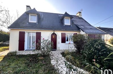 vente maison 259 000 € à proximité de Blaison-Gohier (49320)
