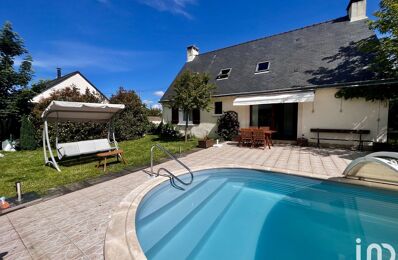 vente maison 249 000 € à proximité de Saint-Melaine-sur-Aubance (49610)