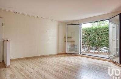 vente appartement 419 000 € à proximité de Saint-Cloud (92210)