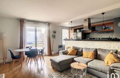 vente appartement 239 500 € à proximité de Montgeron (91230)