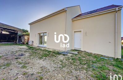 vente maison 249 000 € à proximité de Dourdan (91410)