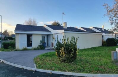 vente maison 330 750 € à proximité de Fleury-Mérogis (91700)