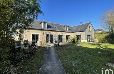 maison 9 pièces 176 m2 à vendre à Gennes-Val-de-Loire (49350)