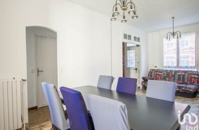 vente maison 389 000 € à proximité de Clamart (92140)