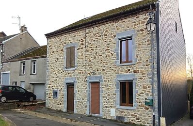 vente maison 146 000 € à proximité de Ham-sur-Meuse (08600)