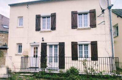 vente maison 183 000 € à proximité de Neaufles-Saint-Martin (27830)