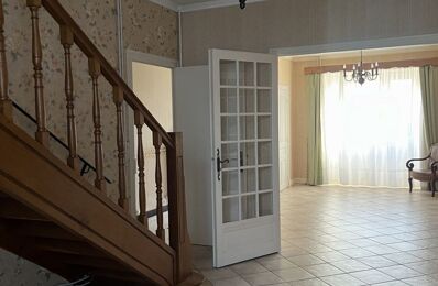 vente maison 132 000 € à proximité de Bouhey (21360)