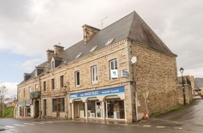 vente immeuble 177 000 € à proximité de Mayenne (53)