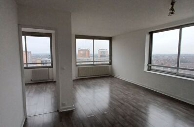 vente appartement 89 000 € à proximité de Villeneuve-d'Ascq (59650)