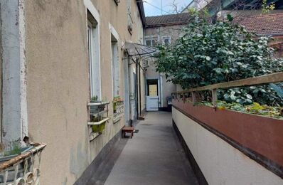 vente maison 420 000 € à proximité de Le Pré-Saint-Gervais (93310)