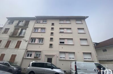 vente immeuble 729 000 € à proximité de Jurançon (64110)
