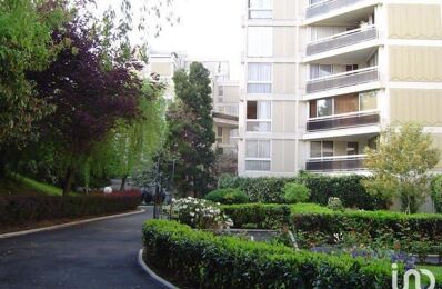 appartement 3 pièces 68 m2 à vendre à Soisy-sous-Montmorency (95230)