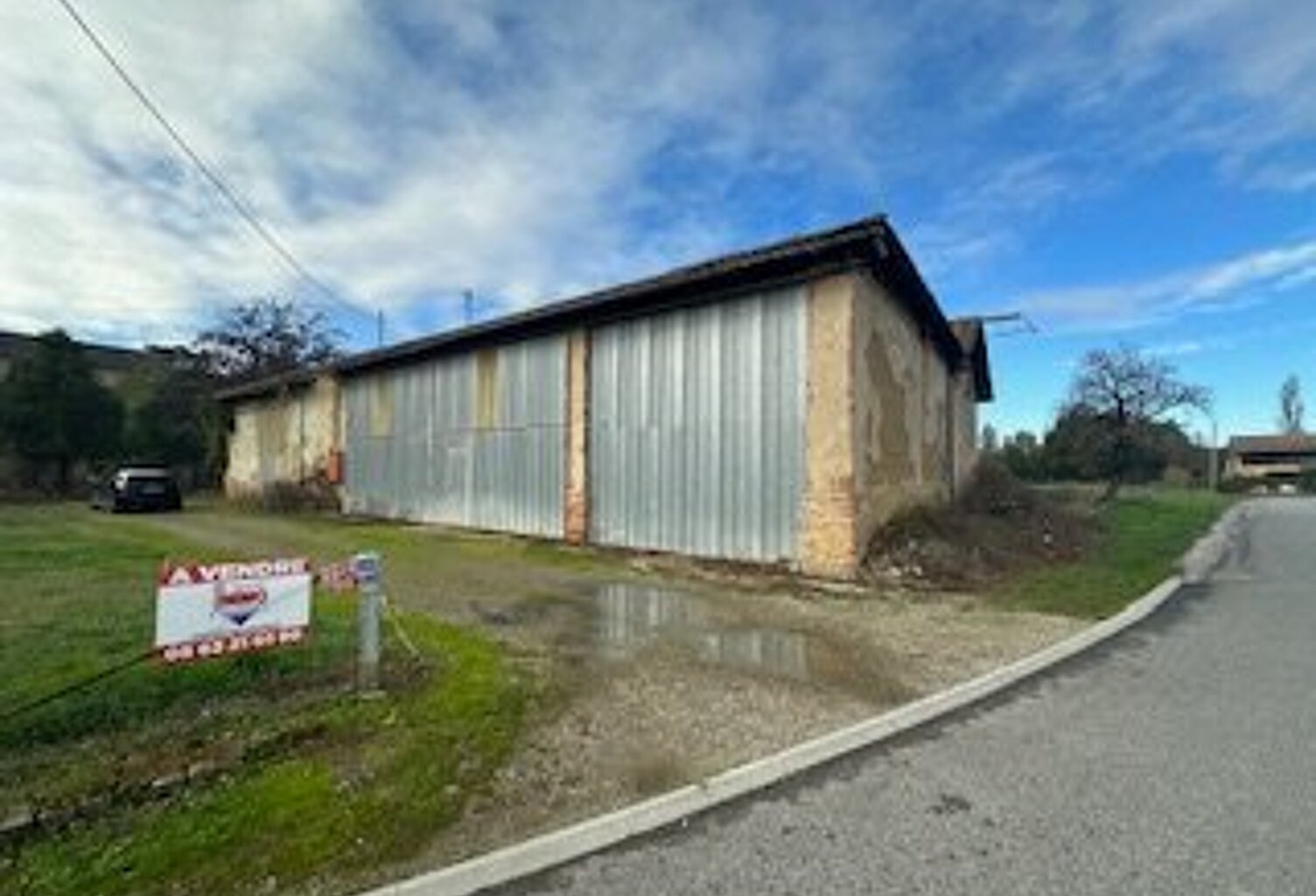 CASTELSARRASIN — photo 1