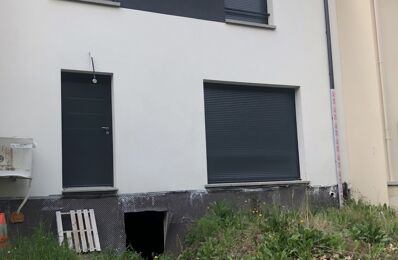 vente maison 450 000 € à proximité de Le Plessis-Robinson (92350)