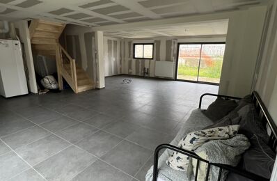 vente maison 450 000 € à proximité de Saulx-les-Chartreux (91160)