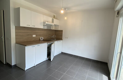appartement 1 pièces 20 m2 à vendre à Nice (06200)