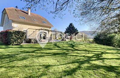 vente maison 252 000 € à proximité de Vic-en-Bigorre (65500)