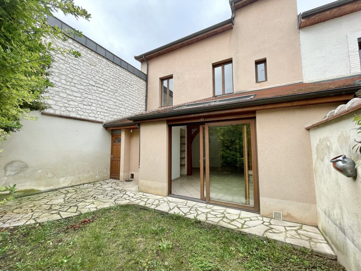 Villa / Maison 6 pièces  à vendre Reims 51100