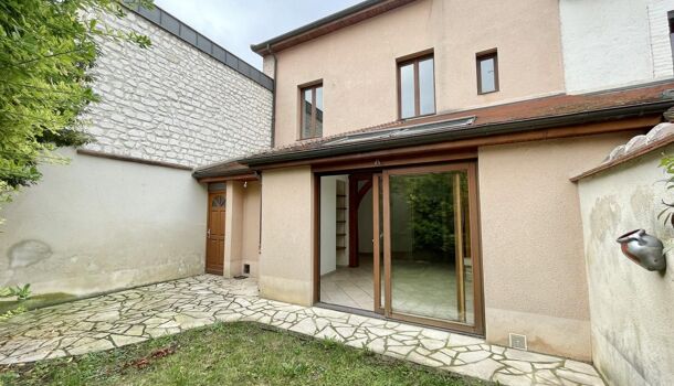 Villa / Maison 6 pièces  à vendre Reims 51100