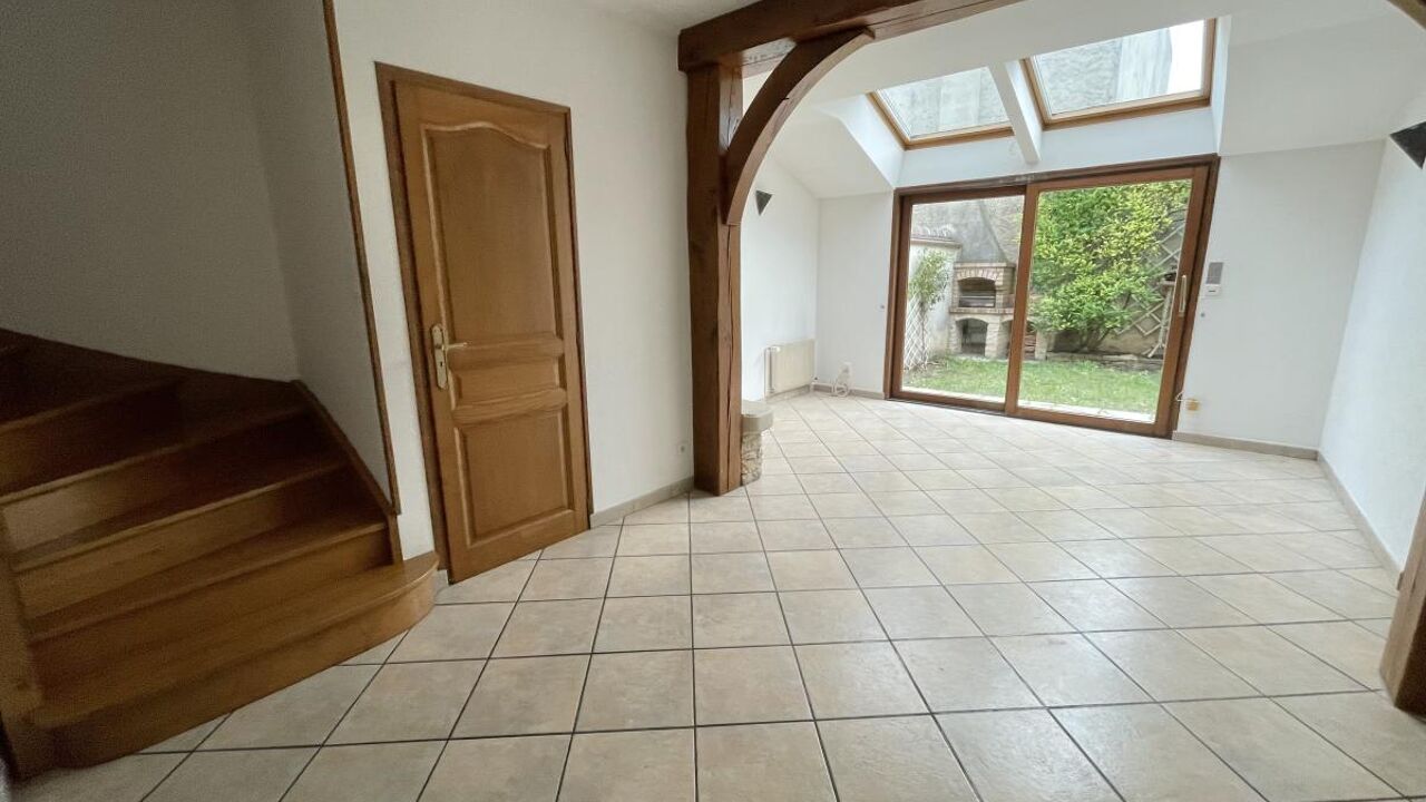 maison 6 pièces 111 m2 à vendre à Reims (51100)