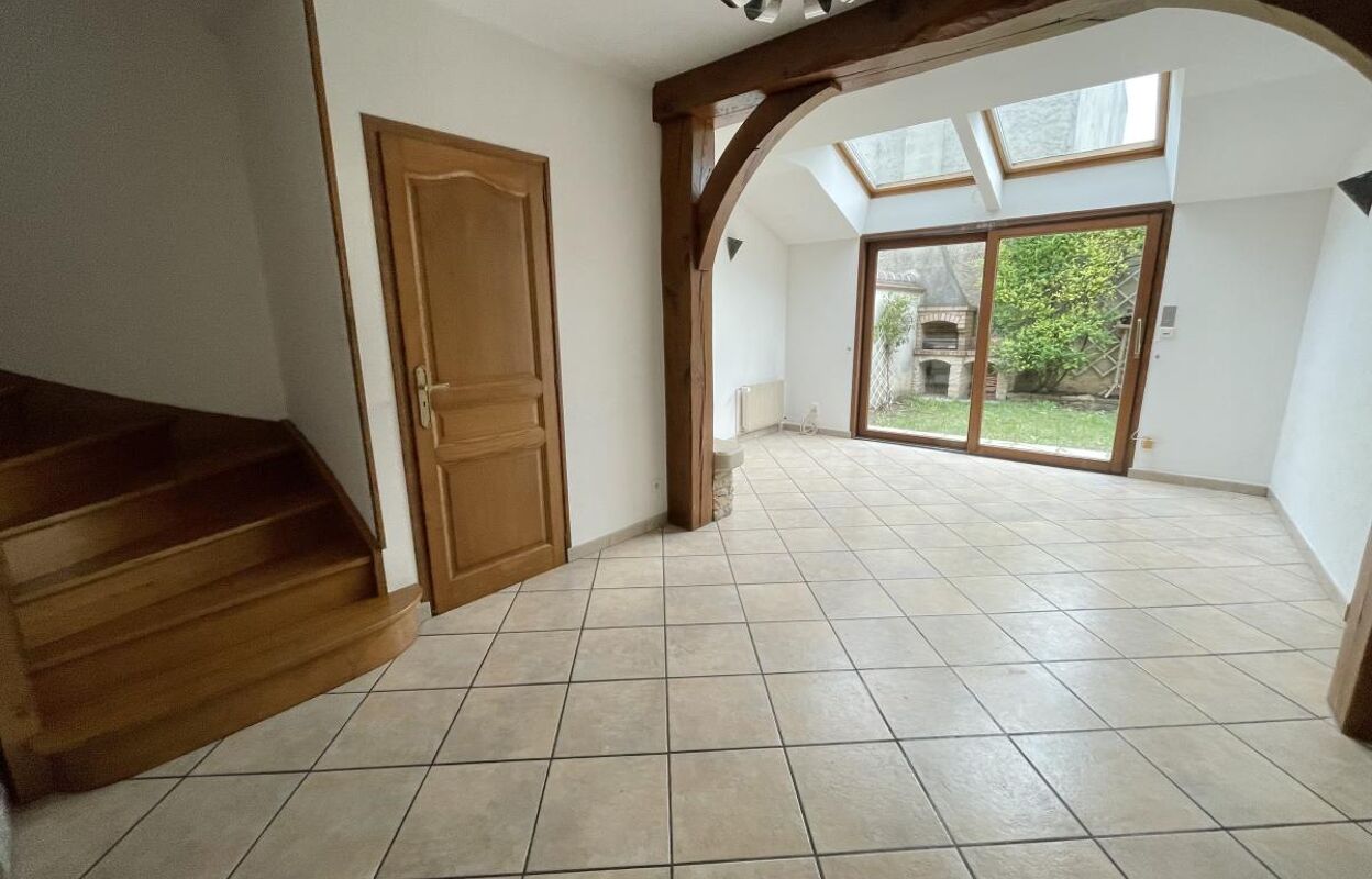 maison 6 pièces 111 m2 à vendre à Reims (51100)