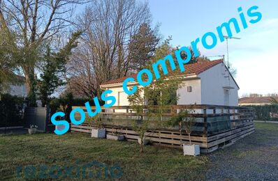 vente maison 176 800 € à proximité de Saint-Just-Luzac (17320)