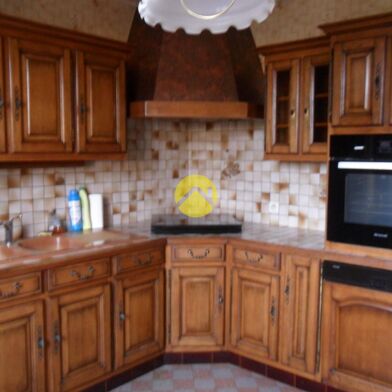 Maison 5 pièces 76300 €