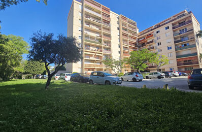 appartement 4 pièces 80 m2 à vendre à Toulon (83100)