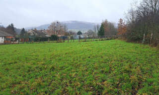 Terrain  2052 m² à vendre à Bligny-sur-Ouche (21360)