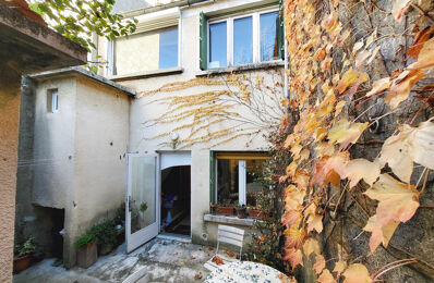 vente maison 149 000 € à proximité de Saint-Brès (34670)