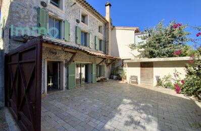 vente maison 465 000 € à proximité de Nice (06200)