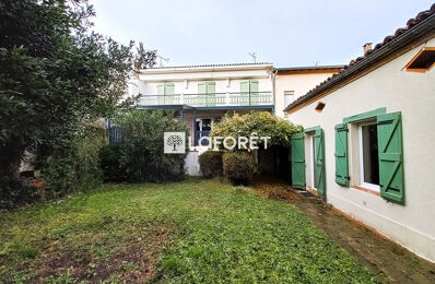 vente maison 330 000 € à proximité de Valence (82400)