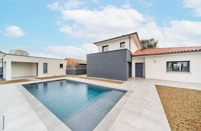 vente maison 449 900 € à proximité de Villemur-sur-Tarn (31340)