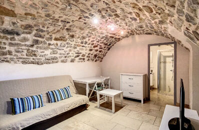 vente appartement 114 000 € à proximité de Cabriès (13480)
