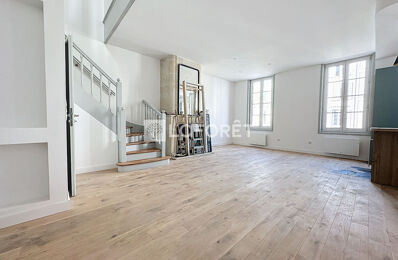 vente appartement 376 200 € à proximité de Saint-Froult (17780)