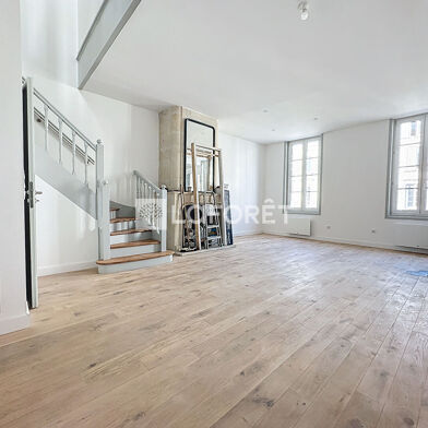 Appartement 5 pièces 103 m²