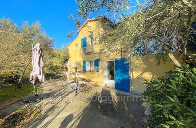 maison 4 pièces 70 m2 à vendre à Draguignan (83300)