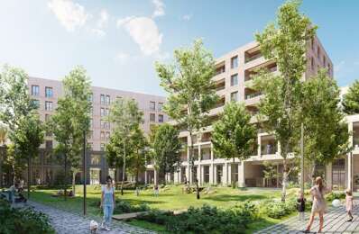 vente appartement à partir de 284 000 € à proximité de Orsay (91400)