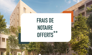 Appartement neuf   m² à vendre à Palaiseau (91120)