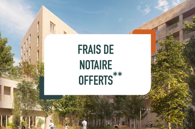 Appartement 3 pièces 372000 €