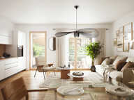 QUIETUDE - Le CENTRAL — photo 2