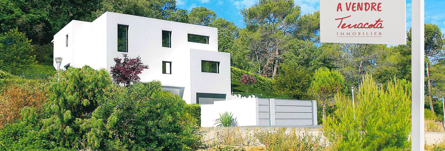 Terrain  809 m² à vendre à Saint-Raphaël (83700)