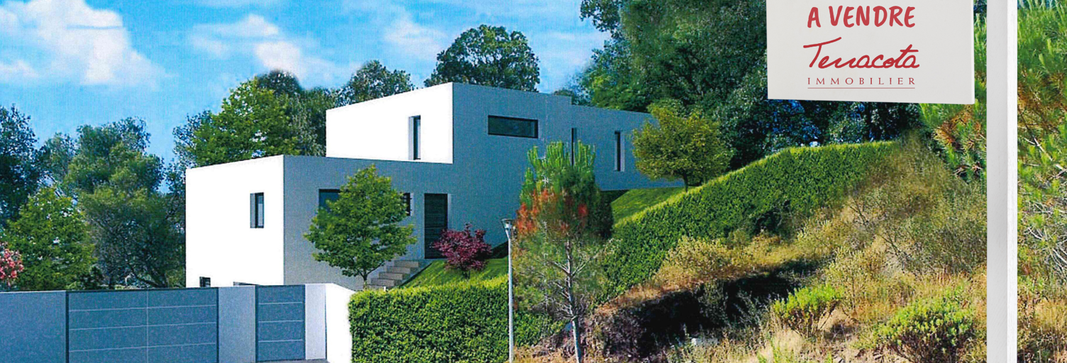 Terrain  805 m² à vendre à Saint-Raphaël (83700)