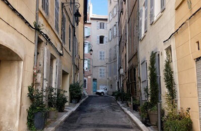 vente appartement 139 000 € à proximité de Marseille 8 (13008)