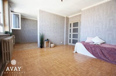 vente appartement 230 000 € à proximité de Les Côtes-d'Arey (38138)